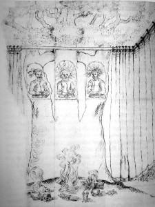 Rāmawas anzans